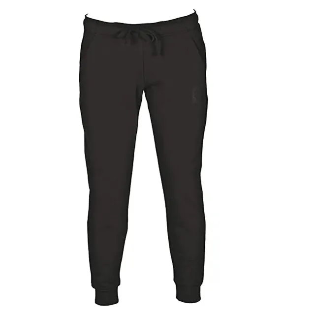 Arena Essential pantaloni jogger donna nero slim