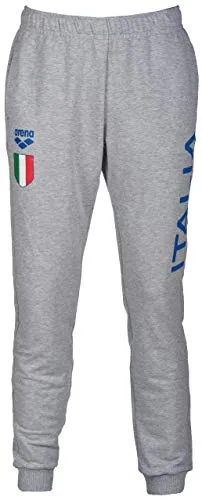 Arena Italy Fin Pantaloni Donna Blu Tuta Federazione