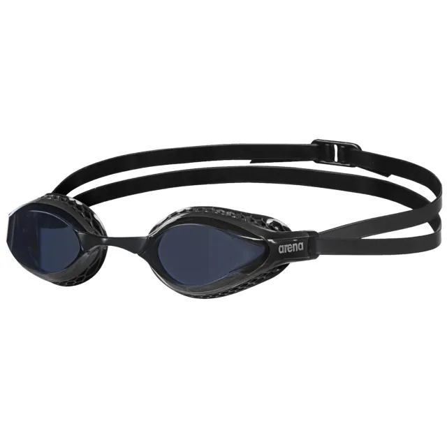 Arena Airspeed occhialini Fumo-Nero lenti scure gara