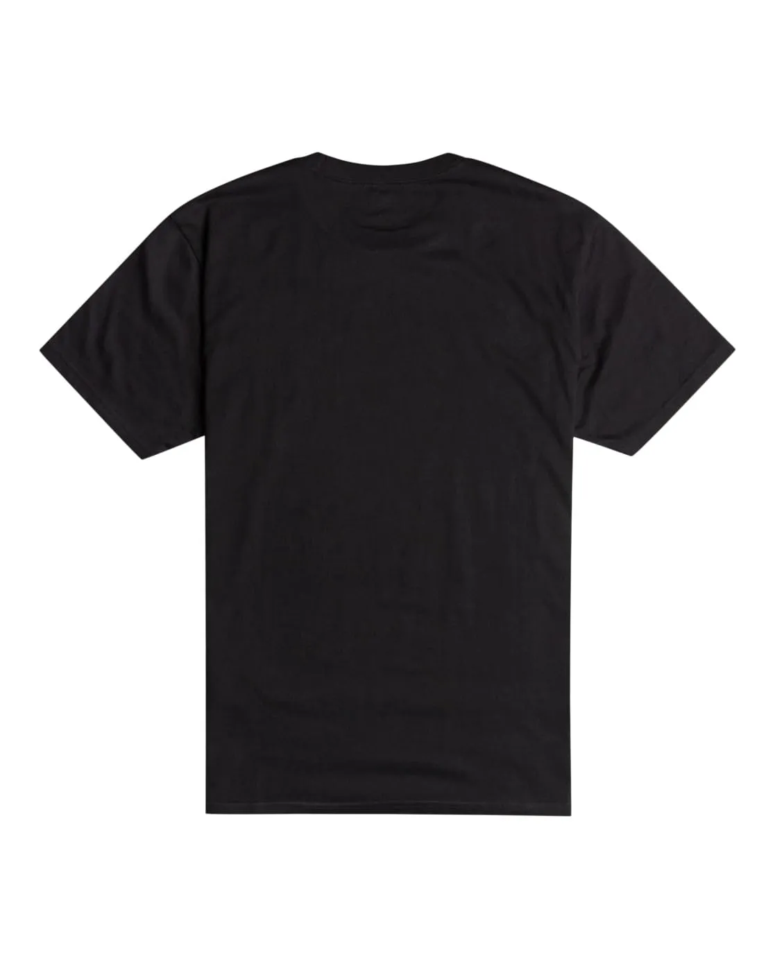 Billabong Inversed SS camicia uomo nero XS manica corta