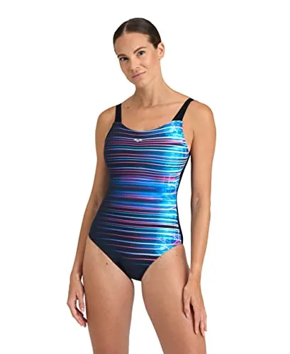 Arena Bodylift U Back Maria Costume Intero Modellante