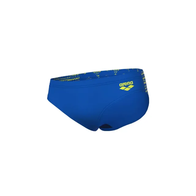 Arena Shaking Slip Bambino 10-11 Anni Nuoto Cloro