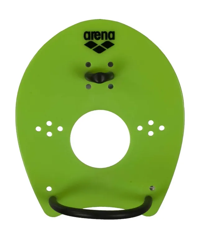 Arena Elite Hand Paddle palette nuoto adulti perforate