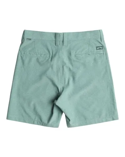 Billabong Crossfire Elastic pantaloncini mare ragazzi elasticizzati