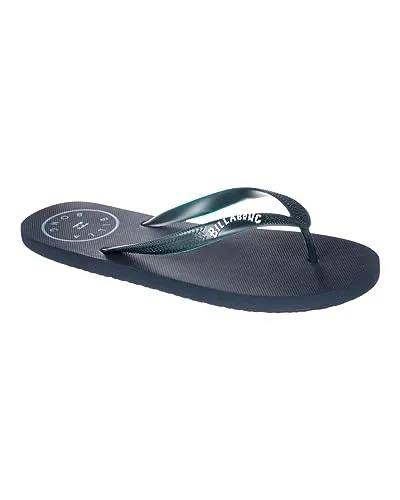 Billabong Tides Classic infradito uomo blu navy taglia 43