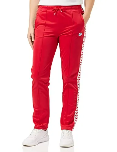 Arena Straight Team Pant pantaloni tuta donna