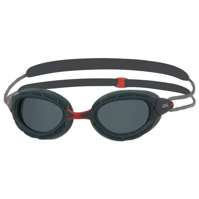 Zoggs Predator Regular occhialini nuoto polarizzati