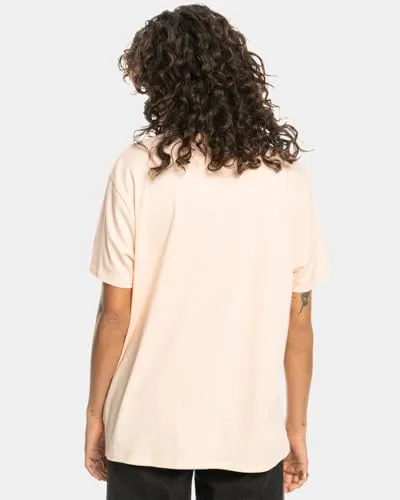 Billabong Very Last Momen maglietta donna manica corta
