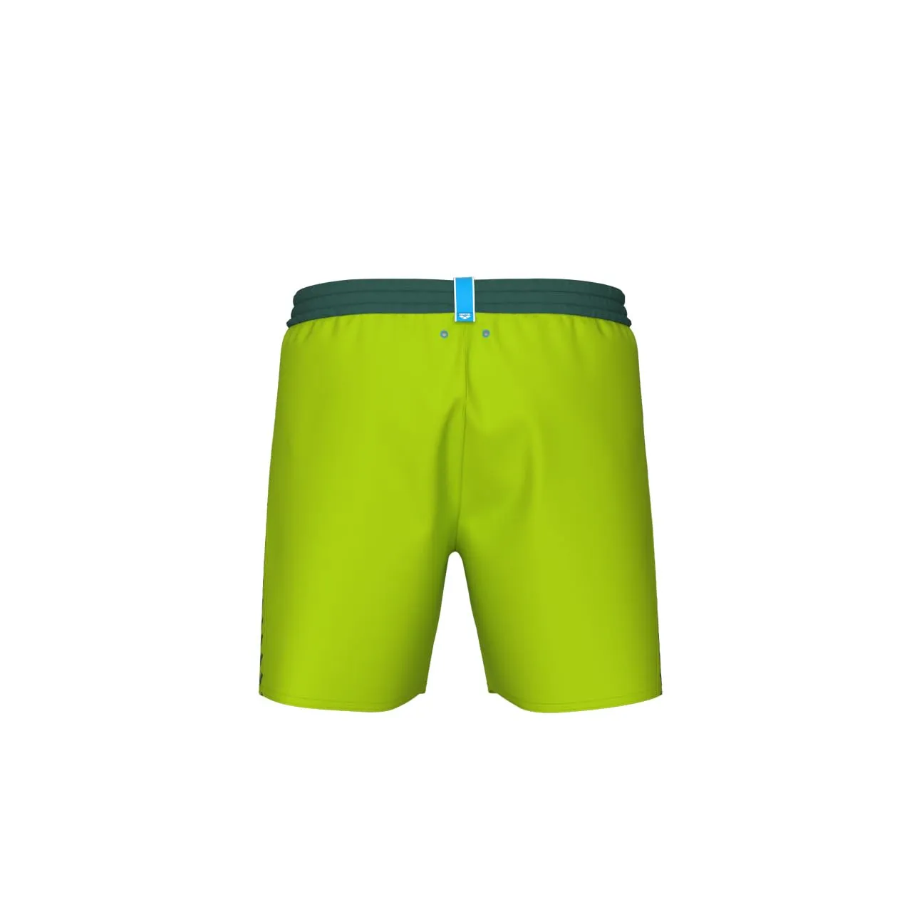 Arena Team Stripe Beach Boxer boxer mare XL asciugatura rapida