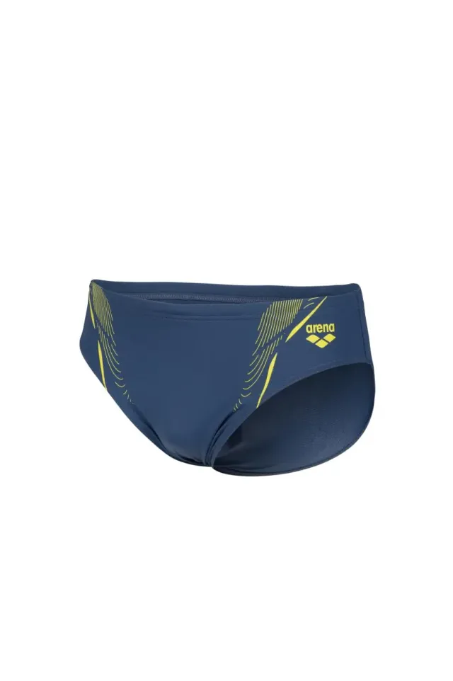 Arena Graphic slip uomo MaxLife Eco 7 cm