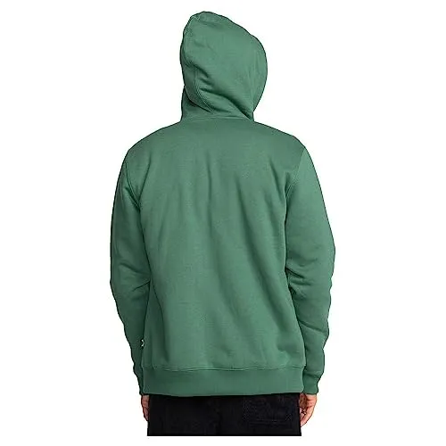 Billabong Arch Sherpa felpa uomo pile caldo