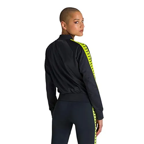 Arena Relax IV Team jacket donna zip tuta