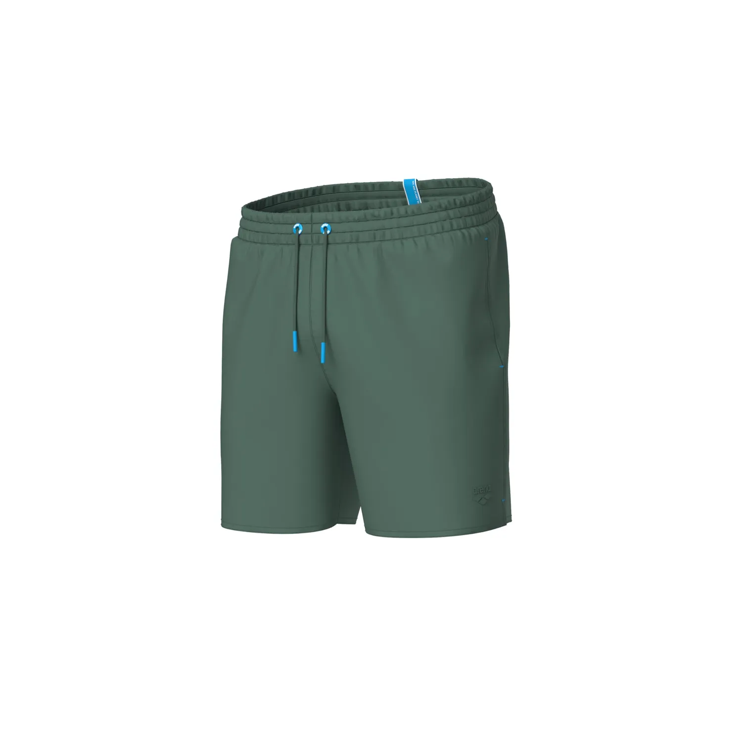 Arena Solid boxer mare uomo asciugatura rapida