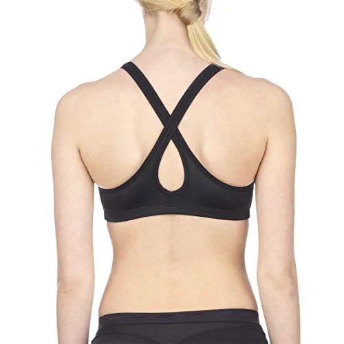 Arena Lusy reggiseno sportivo donna sostegno leggero