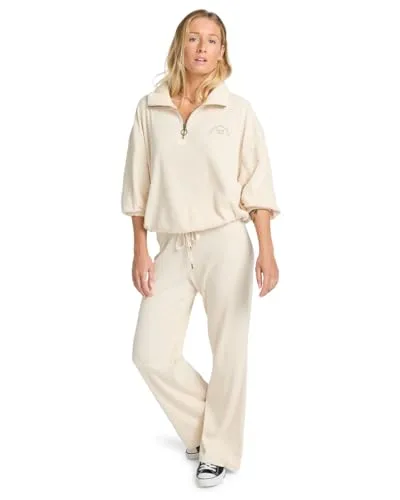 Billabong Keep It Straight pantaloni donna Whitecap
