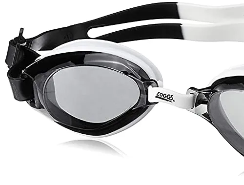 Zoggs Endura occhialini nuoto antiappannamento UV