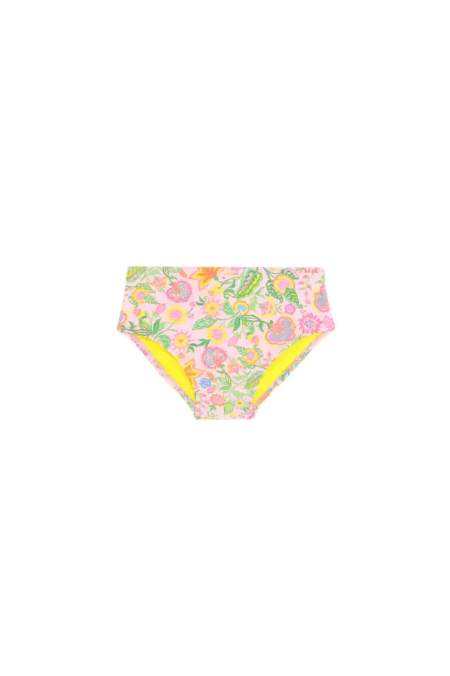 4 Giveness Slip Flower Colors bikini neonata var. unica