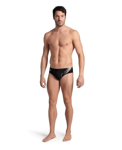 Arena Dive slip uomo 54 costume piscina elasticizzato