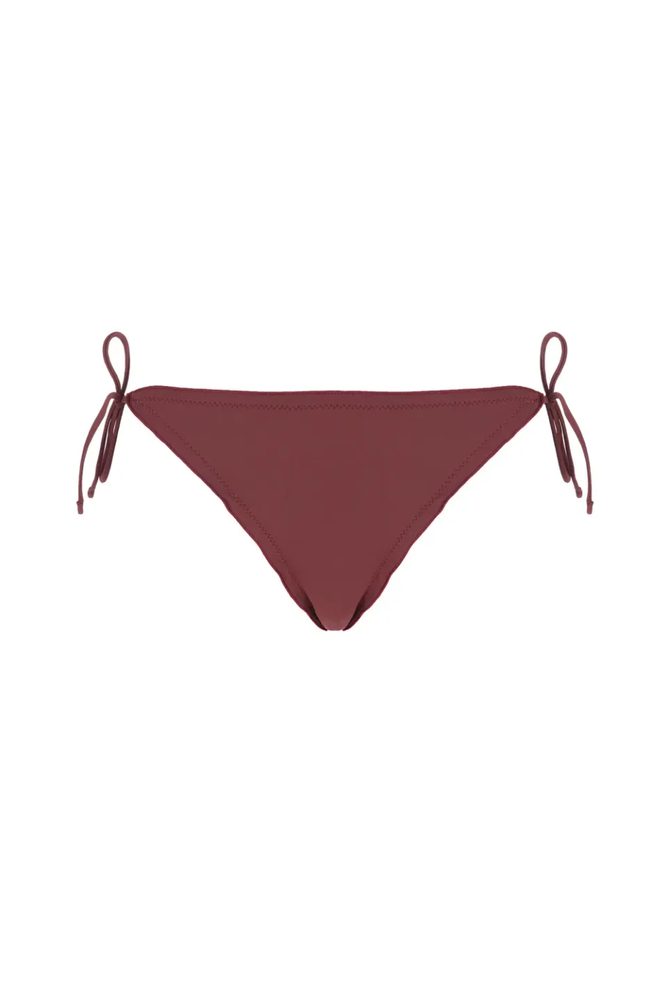 4Giveness Exchange Color Slip Bikini Nero Laccetti