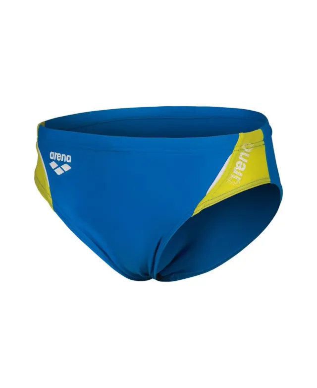 Arena Thrice Jr slip bambino 12-13 anni anti-cloro