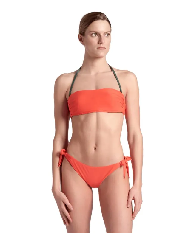 Arena Pro_File Bandeau bikini taglia M con coppe