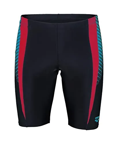 Arena Threefold boxer costume uomo elastico allenamento