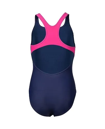 Arena Swim Pro Back Graphic Costume Intero Bambina Cloro