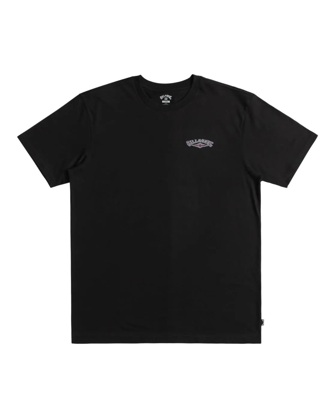 Billabong Dreamy Place SS t-shirt uomo cotone regular
