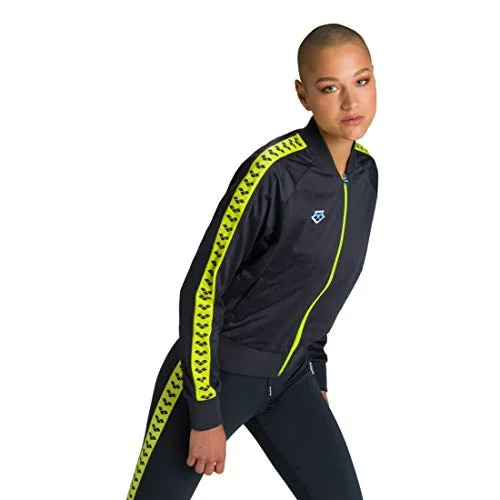 Arena Relax IV Team jacket donna zip tuta