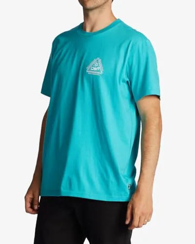 Billabong Tall Tale SS camicia uomo manica corta XS