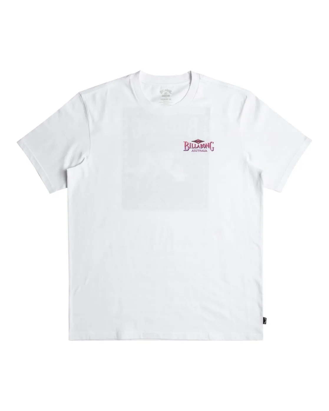 Billabong Dreamy Place SS camicia uomo XS manica corta