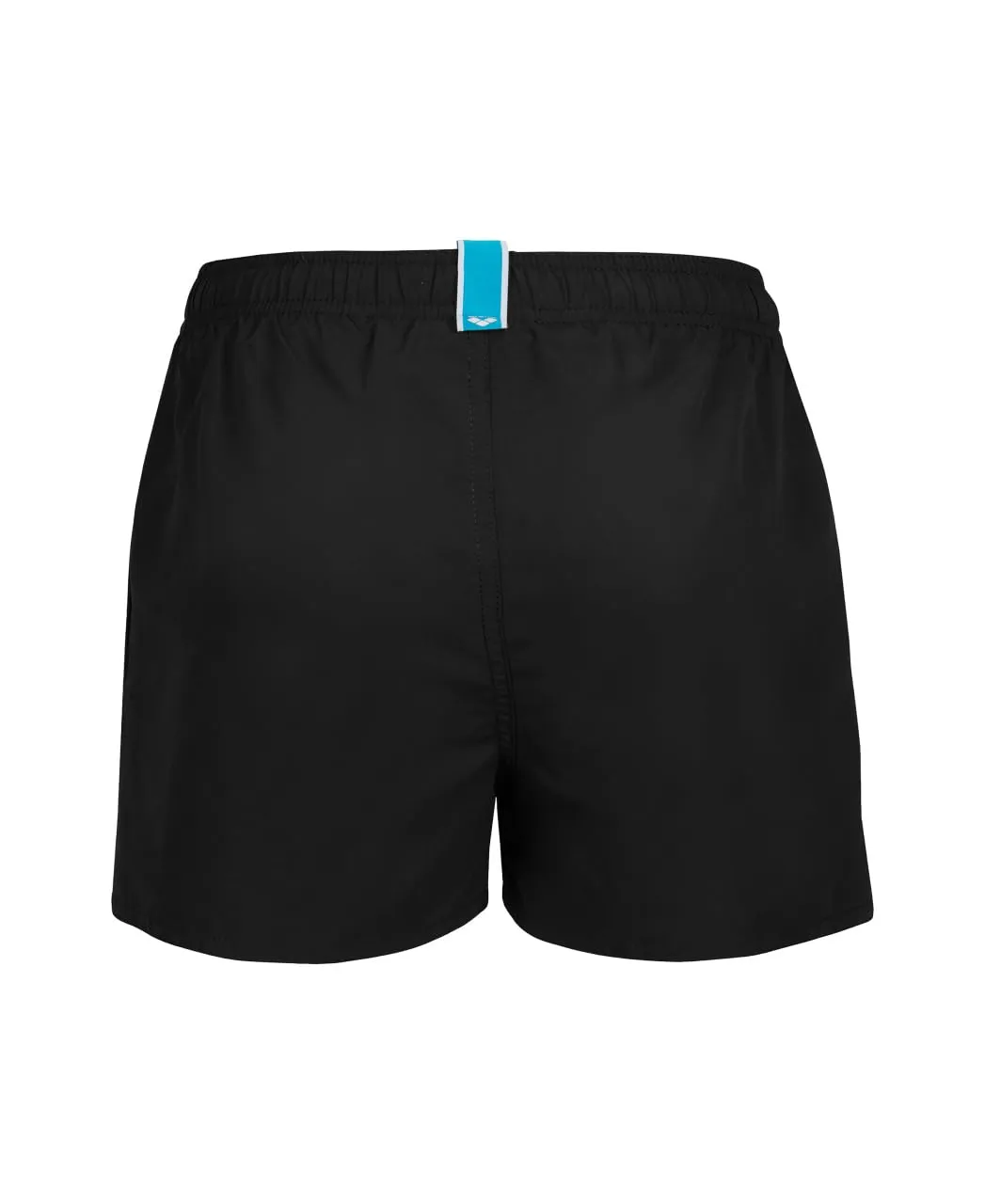 Arena Beach Short Logo R boxer mare bambino