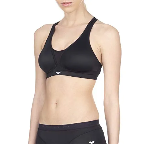 Arena Lusy reggiseno sportivo donna sostegno leggero