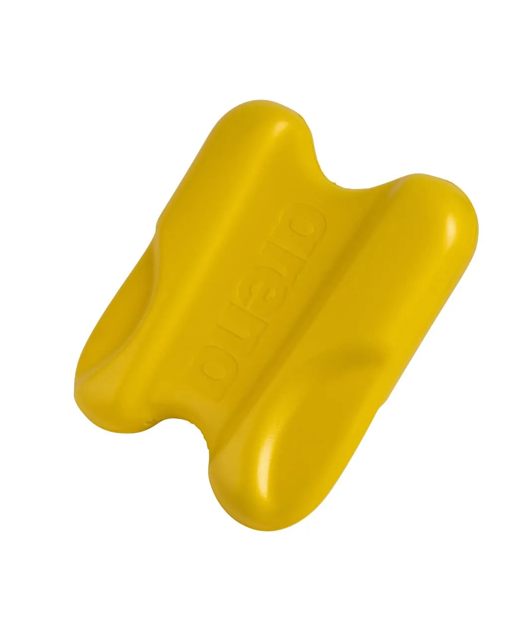 Arena Pull Kick II pull buoy lime senza PVC