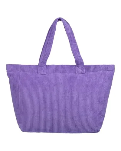 Billabong Dreamaway Tote borsa donna prisma viola