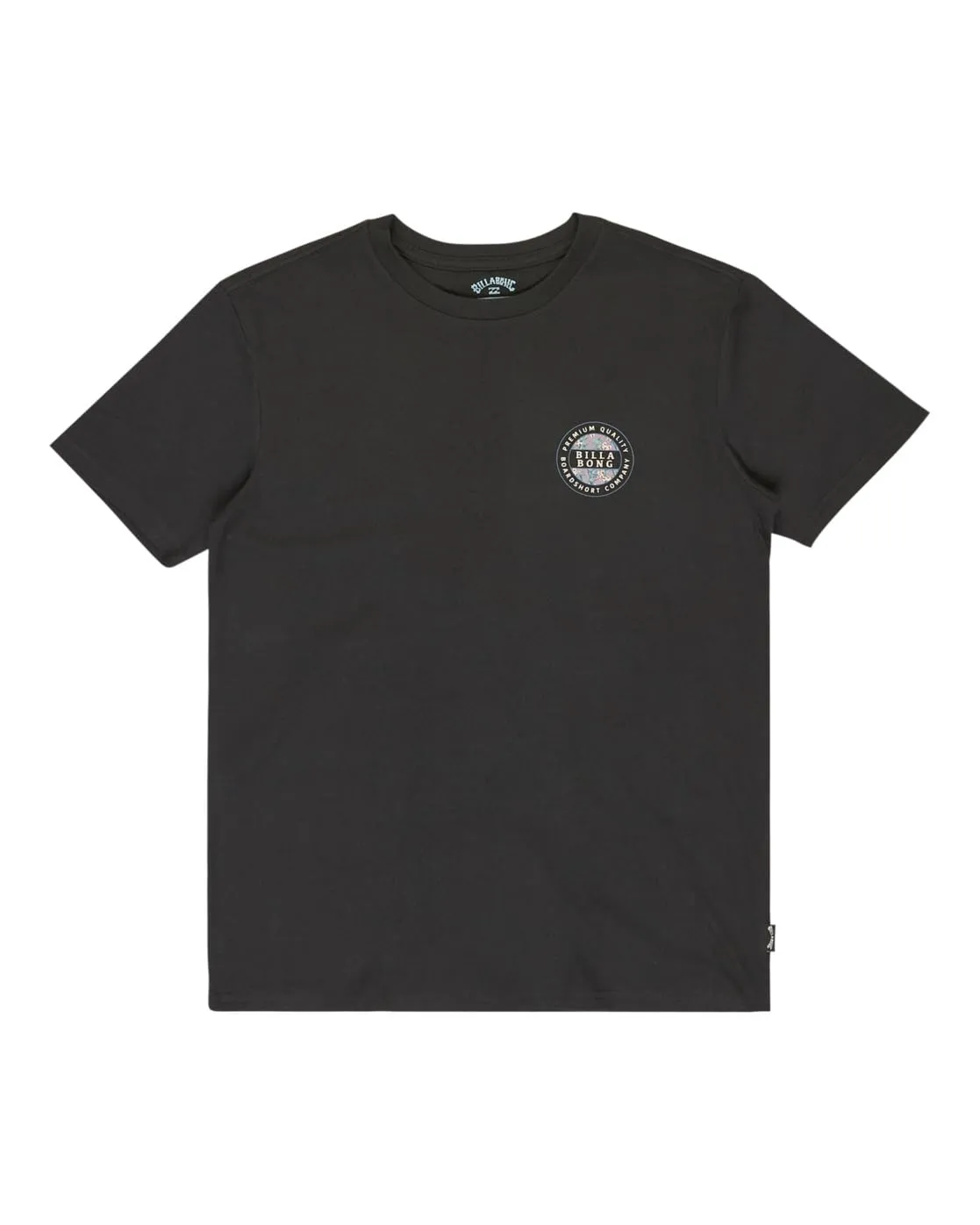 Billabong Rotor Fill SS t-shirt ragazzo 14 anni manica corta