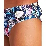 Arena Scary Jr Brief slip nuoto bambino cloro-resistente
