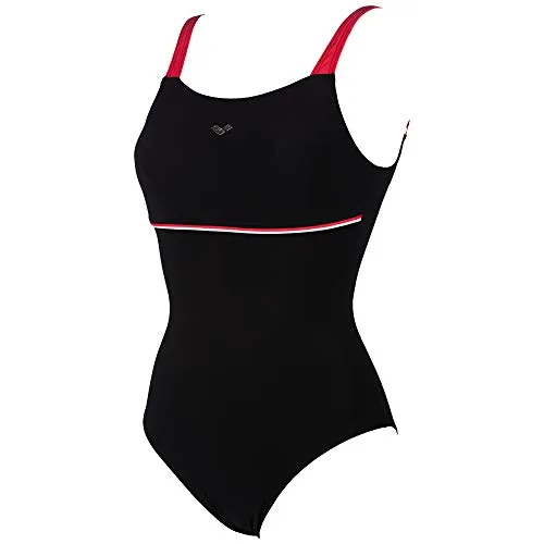 Arena Bodylift Ingrid Costume Intero Donna Modellante
