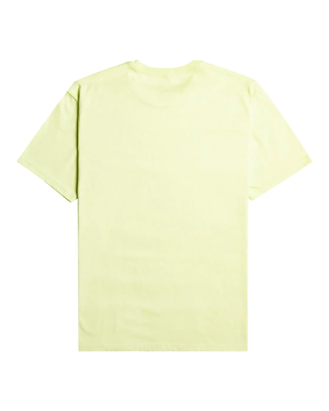 Billabong Tucked SS camicia uomo maniche corte cotone