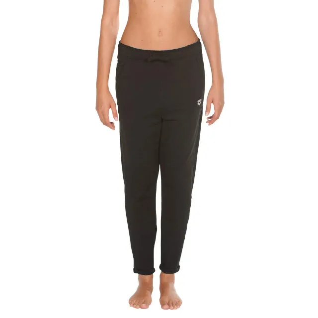 Arena Gym Pant Loose Fit pantaloni donna lunghi tasche