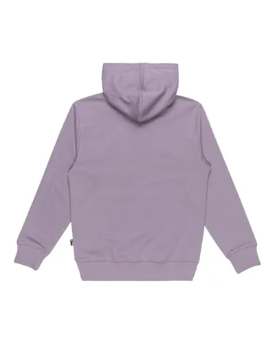 Billabong Arch felpa pile ragazzo 14 anni cotone riciclato