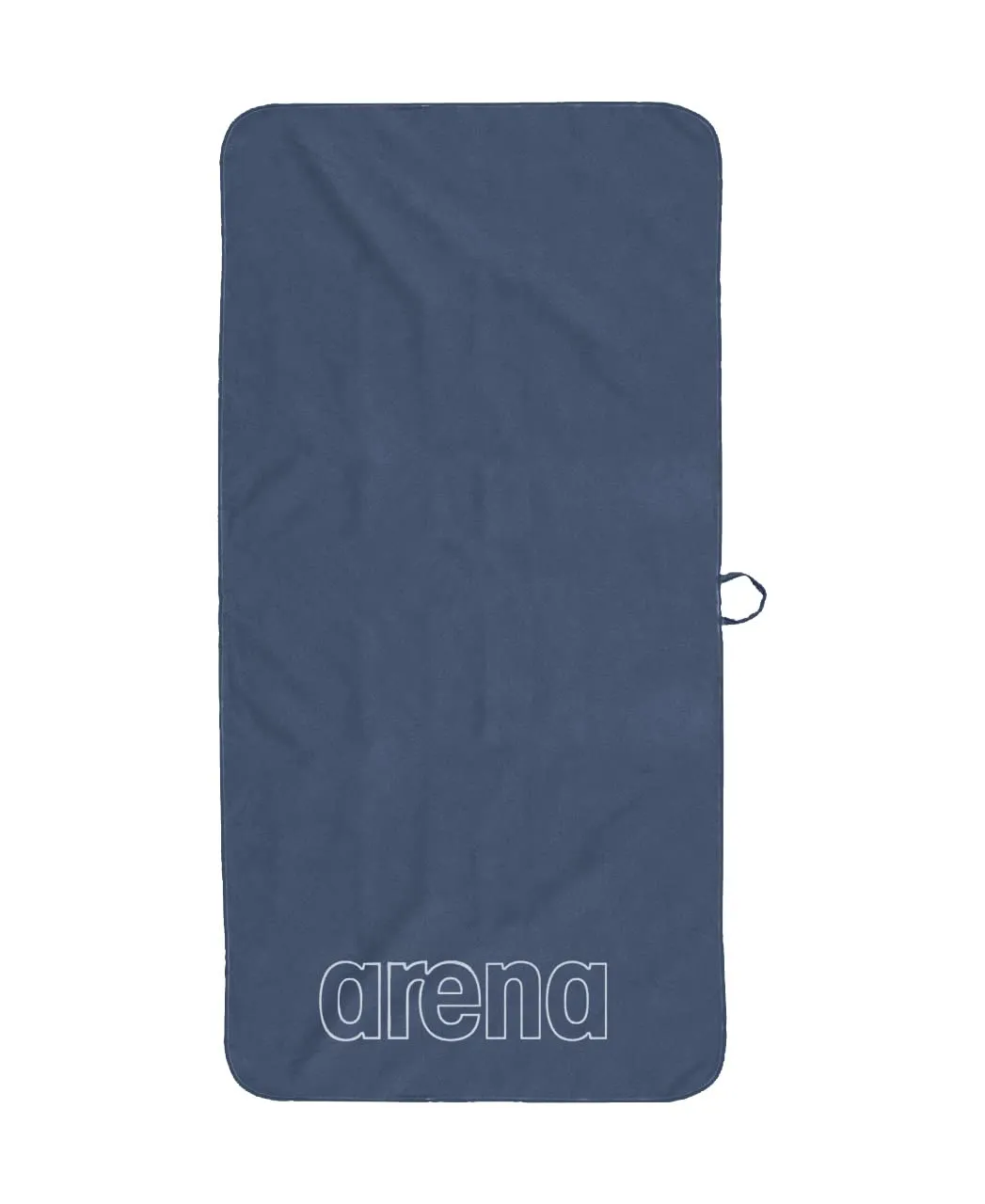 arena Gym Smart Plus telo palestra microfibra 50x100 rapida asciugatura