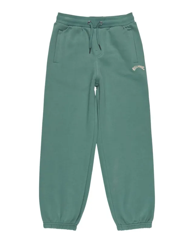 Billabong Arch Pant pantaloni bambino blu L/14