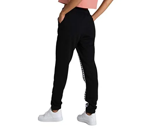 Arena Team W Fleece Pant pantaloni donna felpa