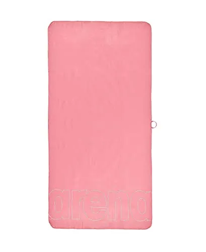 Arena Smart Plus Gym Towel telo palestra unisex microfibra