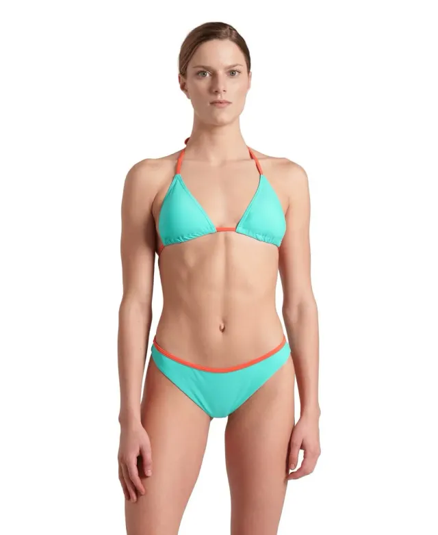 Arena Pro_File String bikini donna a triangolo brasiliano