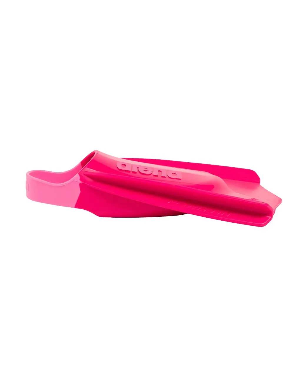 Arena Powerfin Pro II pinne corte nuoto silicone