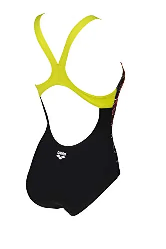 Arena Vibration Swim Pro Back Costume Intero Donna