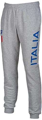 Arena Italy Fin Pantaloni Donna Blu Tuta Federazione