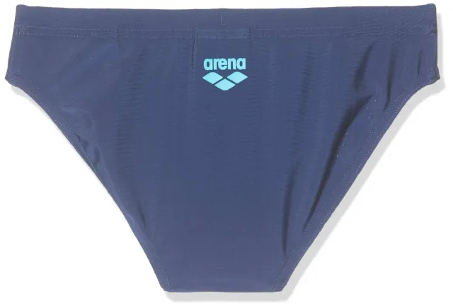 Arena Caterpillar Boxer Ragazzo Blu UPF50+ 152